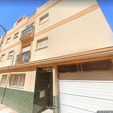 Apartamento Ático roquetas Roquetas de Mar Exterior foto