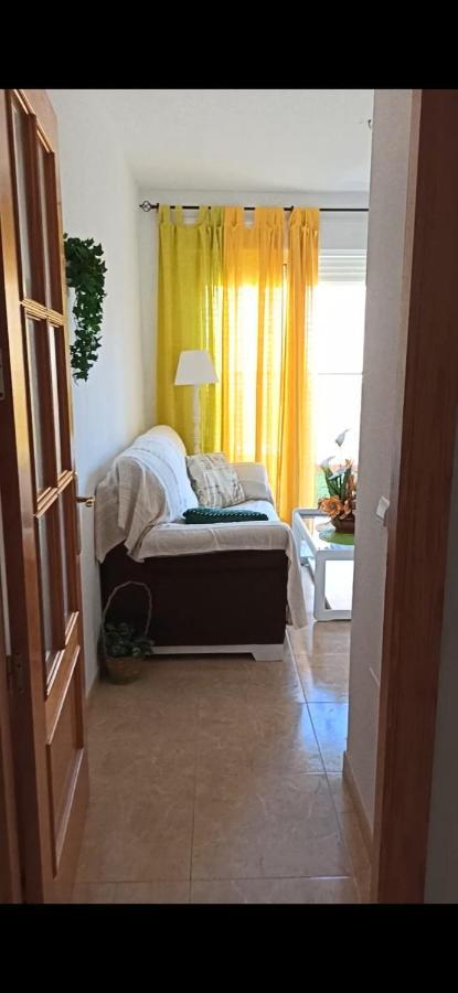 Apartamento Ático roquetas Roquetas de Mar Exterior foto
