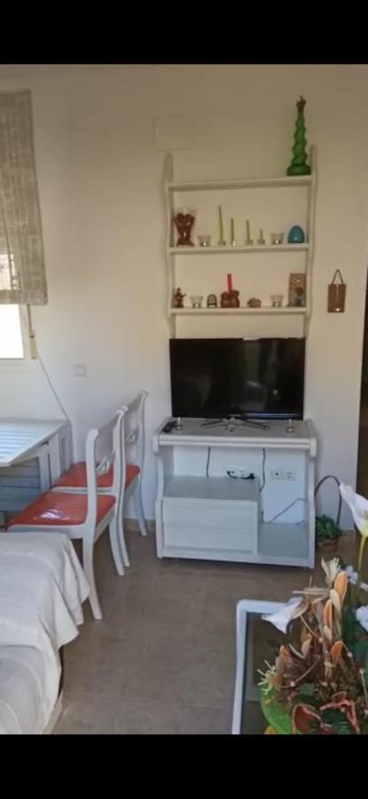 Apartamento Ático roquetas Roquetas de Mar Exterior foto