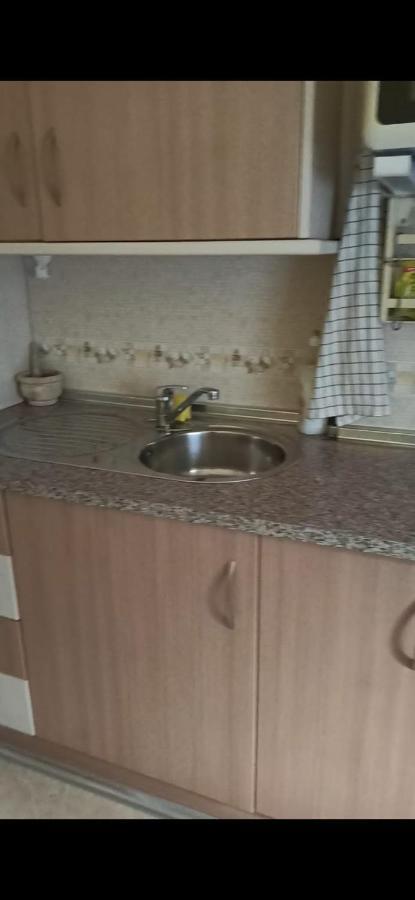 Apartamento Ático roquetas Roquetas de Mar Exterior foto
