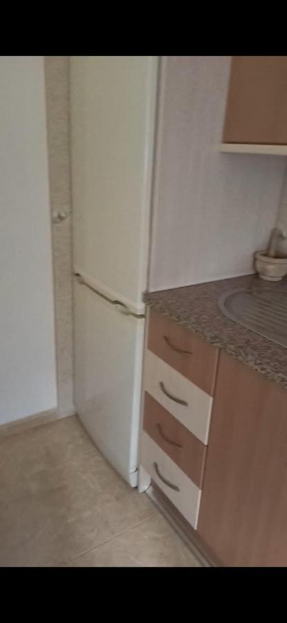 Apartamento Ático roquetas Roquetas de Mar Exterior foto
