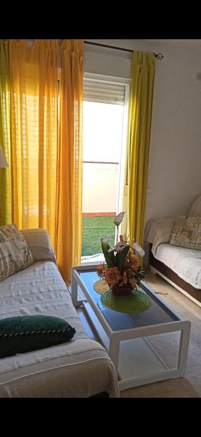 Apartamento Ático roquetas Roquetas de Mar Exterior foto