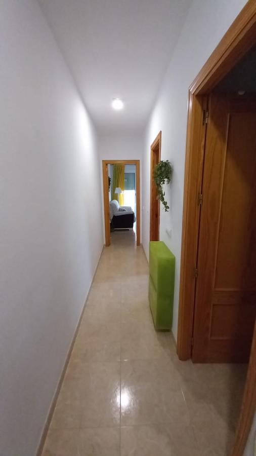 Apartamento Ático roquetas Roquetas de Mar Exterior foto