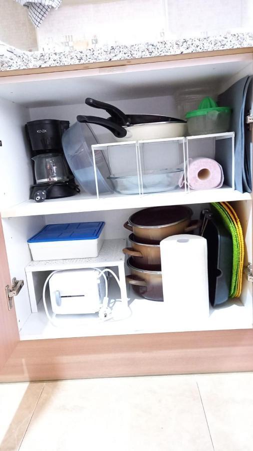 Apartamento Ático roquetas Roquetas de Mar Exterior foto
