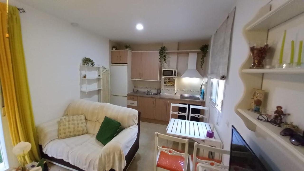 Apartamento Ático roquetas Roquetas de Mar Exterior foto