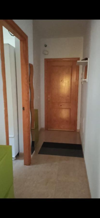 Apartamento Ático roquetas Roquetas de Mar Exterior foto