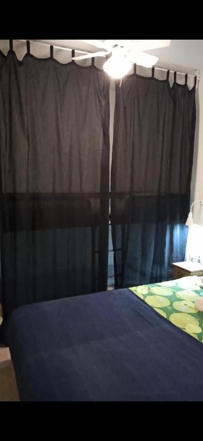 Apartamento Ático roquetas Roquetas de Mar Exterior foto
