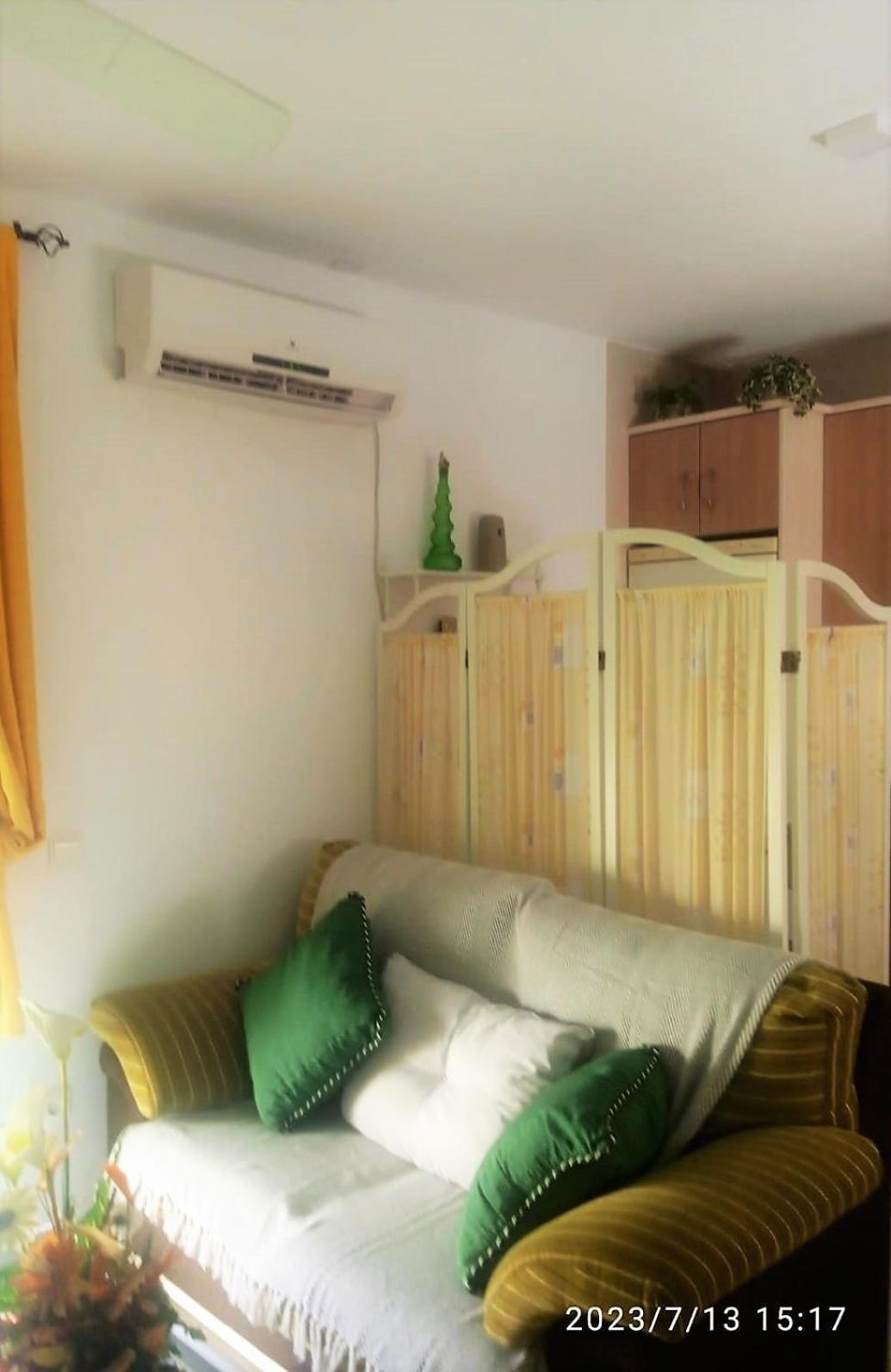 Apartamento Ático roquetas Roquetas de Mar Exterior foto