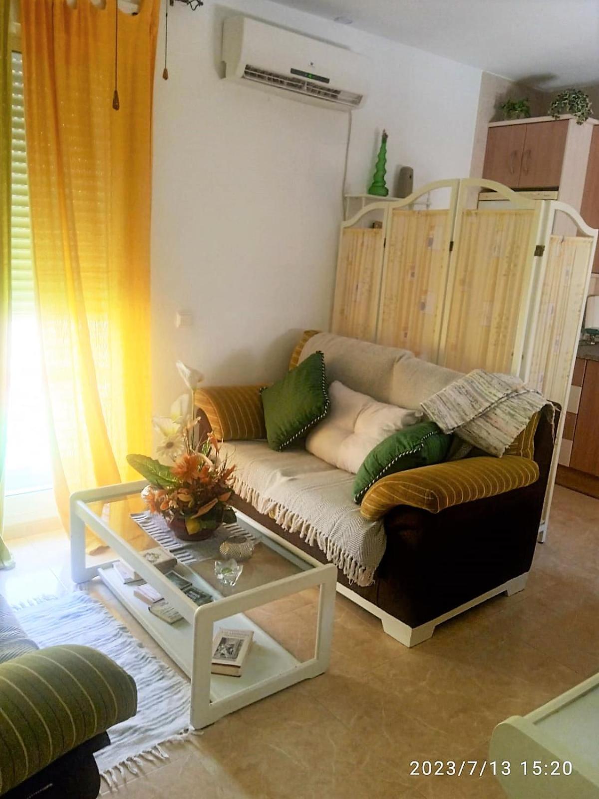 Apartamento Ático roquetas Roquetas de Mar Exterior foto