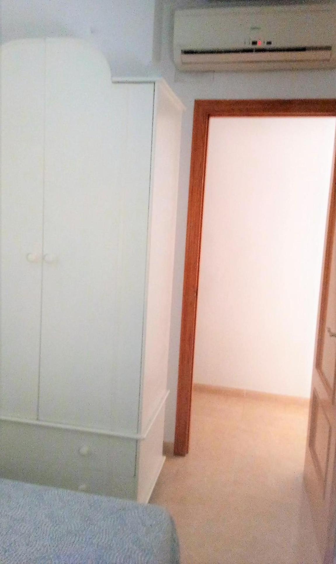 Apartamento Ático roquetas Roquetas de Mar Exterior foto