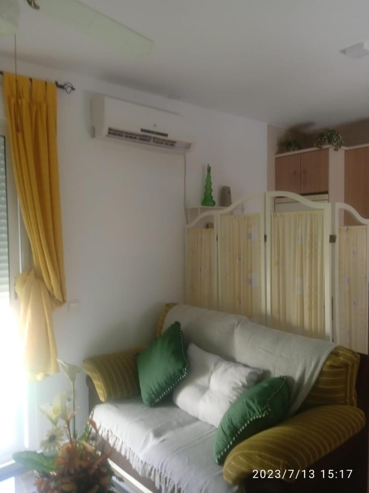 Apartamento Ático roquetas Roquetas de Mar Habitación foto